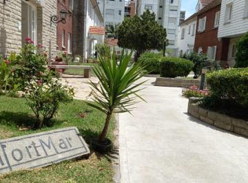 Departamento de 1 ambiente, Mar del Plata · Alquiler o Venta Monoambiente Luminoso en Complejo Residencial — Zona Paseo Aldrey