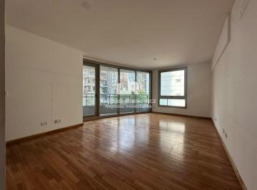 Departamento · 89m² · 3 Ambientes · 1 Cochera · Venta Departamento 3 Ambientes con Cochera y Baulera | Torre Stay | Palermo | Piso Alto con Amenitie