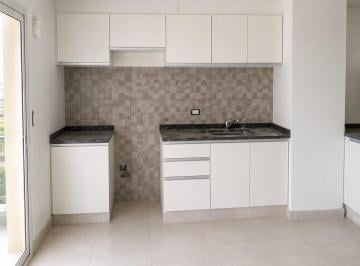 Departamento · 73m² · 2 Ambientes · Departamento en Alto Alberdi