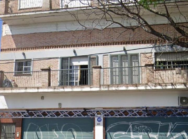 Departamento · 70m² · 4 Ambientes