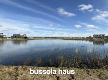 Terreno · 1203m² · Terreno en Venta Al Lago con Buena Orientación en Amarras Puertos Escobar