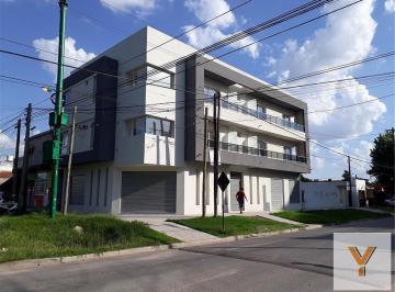 Departamento · 75m² · 4 Ambientes · 1 Cochera · Departamento en Venta - 2 Dorm. 2 Baños - Cochera - 95 m² - Los Hornos