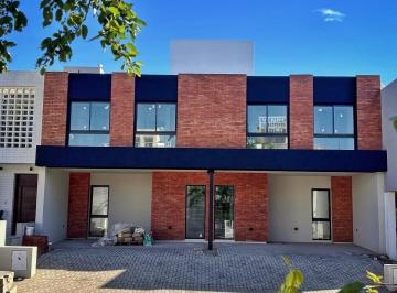 Departamento · 130m² · 4 Ambientes · 2 Cocheras · Vendo Duplex 3 Dorm. 3 Bños a Estrenar Manantiales 1 - Miradores de Manantiales
