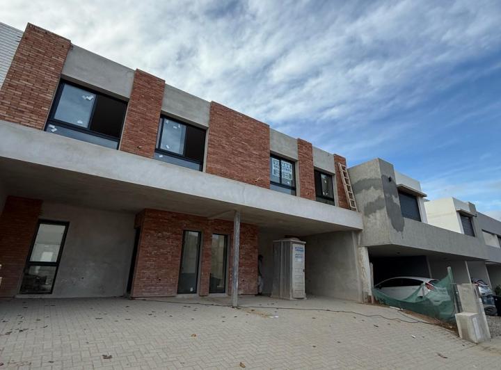 Departamento · 130m² · 4 Ambientes · 2 Cocheras