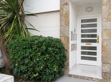 Departamento · 58m² · 3 Ambientes · Departamento en Venta 2 Dorm. en Punta Mogotes - Mar del Plata
