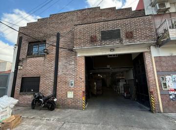 Bodega-Galpón , La Matanza · Galpon en Venta 645 m² Cub. Zonificación Mi, Importantes Accesos, La Tablada.