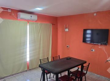 Departamento · 43m² · 3 Ambientes · 4 Cocheras · En Alquiler | Departamento de 1 Dormitorio | Equipado | La Meseta Añelo