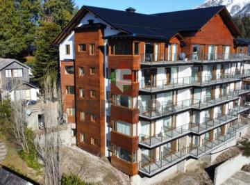 Departamento · 73m² · 2 Ambientes · Excelente Departamento a Estrenar en Villa Cerro Catedral – Bariloche