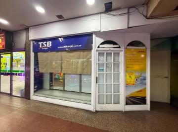 Local comercial · 36m² · Local en Galeria Paris Caballito 35 m²