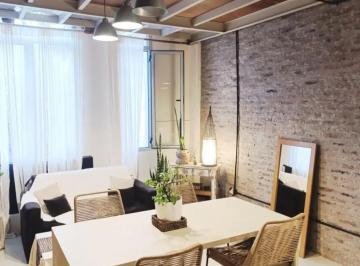 Departamento · 60m² · 2 Ambientes · Departamento en Colegiales