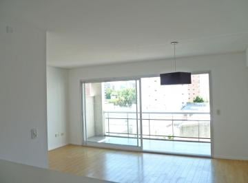 Departamento de 1 ambiente, Belgrano · Monoambiente Amplio Divisible C/estrenar - Balcón Corrido Aterrazado - Amenities