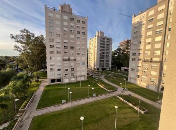 Departamento · 150m² · 2 Dormitorios · 1 Cochera · Departamento en Alquiler 2 Dorm. con Cochera Gran Balcon en Torre 1