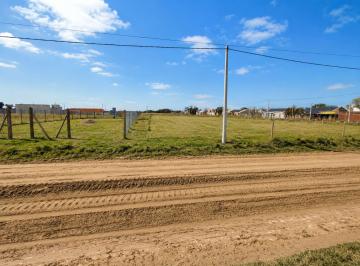 Terreno · 470m² · Terreno Sobre Grassi Sur Casi Liberato Rosas