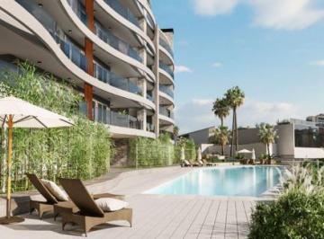 Departamento · 63m² · 2 Ambientes · Departamento en Venta - 2 Amb - Zafiro Nordelta