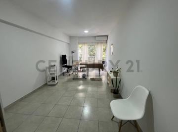 Oficina comercial · 27m² · 1 Ambiente · Oficina en Alquiler en Belgrano