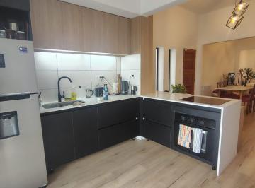 PH · 113m² · 4 Ambientes · PH en Juniors
