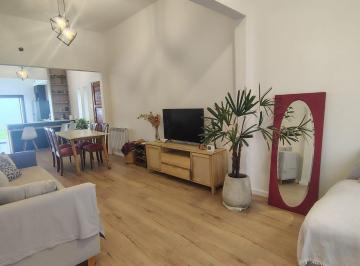 PH · 113m² · 4 Ambientes · PH en Juniors