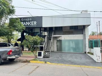 Local comercial · 128m² · 6 Ambientes · 2 Cocheras · Local en Cerro de Las Rosas