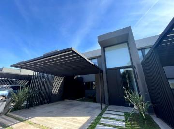 Casa · 184m² · 3 Ambientes · 2 Cocheras · ¡Alquiler! Housing Cuñatai - Villa Belgrano - 3 Dorm.