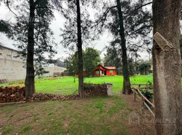 Terreno · 3021m² · Lote Terreno en Venta - Moreno