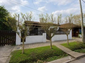 Casa · 117m² · 5 Ambientes · Casa en Venta