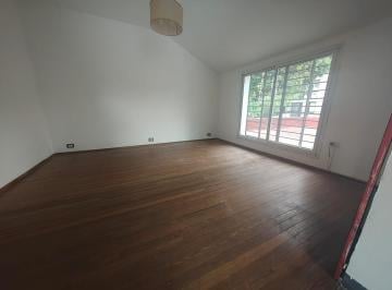 Casa · 61m² · 3 Ambientes · PH en Venta de 3 Ambientes en Beccar