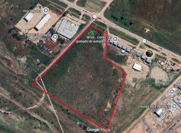 Terreno , Bahía Blanca · Importante Fracción de Tierras en Venta en Bahía Blanca