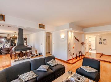 Departamento · 120m² · 4 Ambientes · 1 Cochera · Venta Paternal Departamento de 4 Amb C/dep Cochera Fija