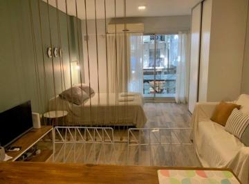 Departamento de 1 ambiente, Palermo · Venta Palermo Nuevo un Ambiente Amenities Amoblado Renta Usd Airbnb Oportunidad Venta Inmediata