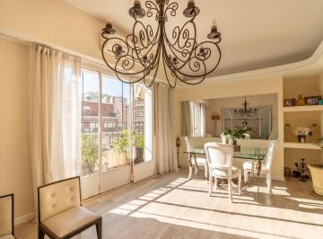 Departamento · 91m² · 3 Ambientes · Semipiso 3 Amb. Balcón Al Frente. Piso Alto. 98 m²