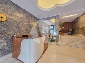 Departamento · 109m² · 4 Ambientes · Departamento 4 Ambientes con Dependencia Av del Libertador Las Cañitas