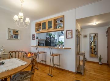Departamento · 51m² · 2 Ambientes · Venta Departamento 2 Ambientes Las Cañitas, Palermo Caba - Apto Crédito