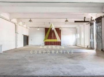 Bodega-Galpón · 477m² · Galpón en Alquiler en Jose León Suarez