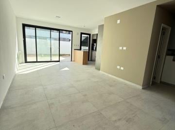 Departamento · 100m² · 4 Ambientes · 2 Cocheras · Alquilo Duplex de 3 Dorm. a Estrenar en Quebrada de Manantiales