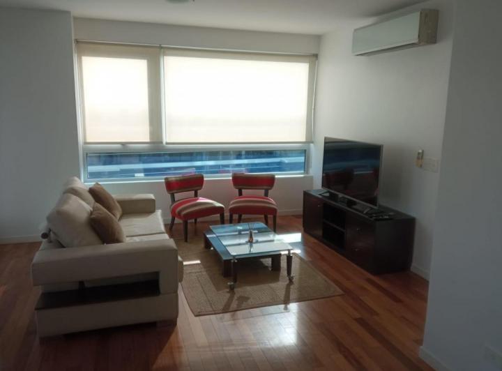 Departamento · 67m² · 2 Ambientes