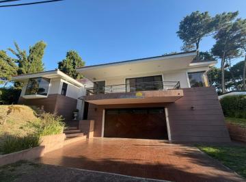 Foto1 · Casa en Alquiler Anual U$d 4500 Punta del Este 3 Dorm. San Rafael, Parrillero, Piscina