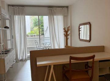 Departamento de 1 ambiente, Palermo · Alquiler Departamento 1 Ambiente