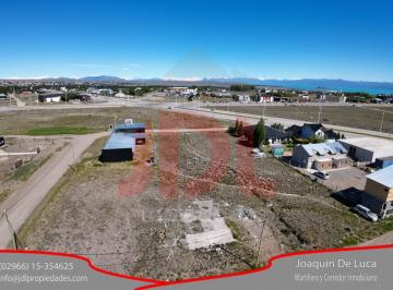 Terreno · 625m² · Lote en Venta a m de La Terminal de Omnibus