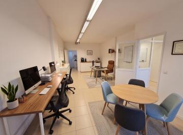 Oficina comercial · 64m² · Oficina en Alquiler, en Congreso
