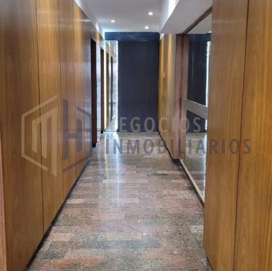 Departamento · 61m² · 4 Ambientes