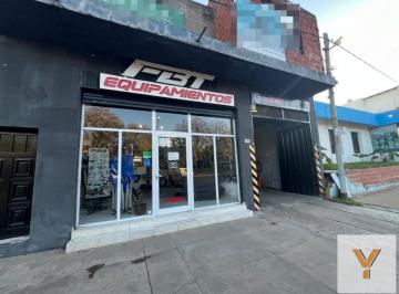 Local comercial · 500m² · 2 Ambientes · Local en Venta - 500 m² - La Plata