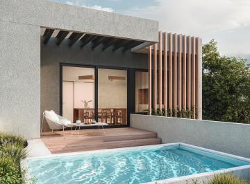 Casa · 15m² · 6 Ambientes · Venta Casa 3 Dorm. con Patio y Terraza en Pichincha en Construcción