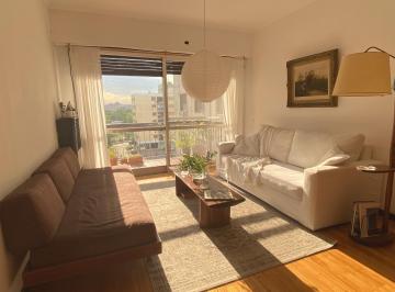 Departamento · 75m² · 4 Ambientes · 1 Cochera · Venta Departamento 4 Ambientes Martínez San Isidro