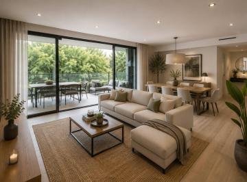Departamento · 155m² · 4 Ambientes · 2 Cocheras · Venta Departamento 4 Ambientes, 2 Cocheras, Amenities - Mercedes 3500, Villa Devoto