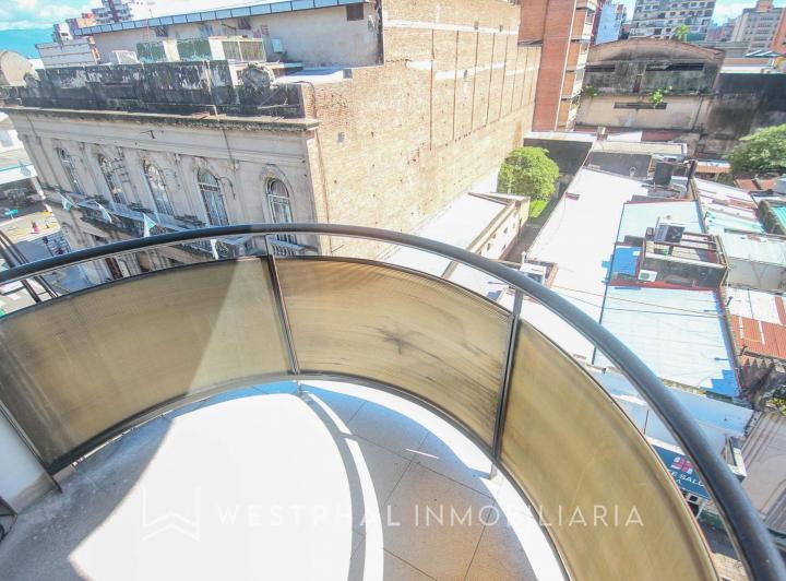 Departamento · 59m² · 4 Ambientes