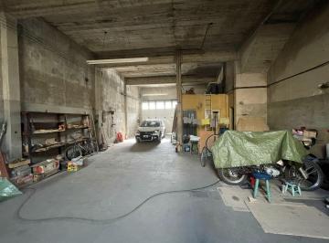 Bodega-Galpón · 340m² · 5 Ambientes · Galpón en Villa Soldati