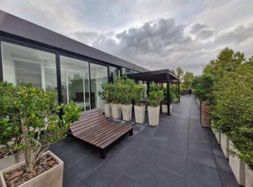 Departamento · 235m² · 5 Ambientes · 2 Cocheras · Excelente Loft en San Isidro