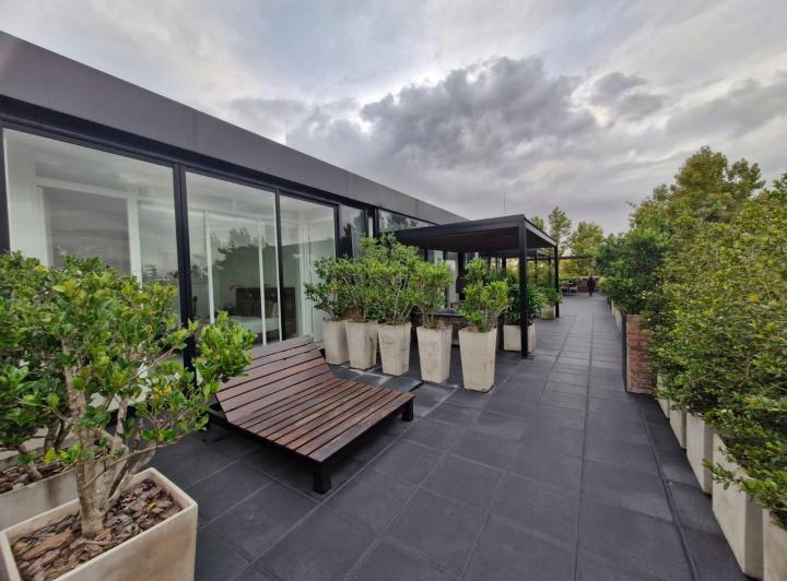Departamento · 235m² · 5 Ambientes · 2 Cocheras