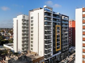 Departamento · 110m² · 4 Ambientes · Venta Departamento 4 Amb Piscina Parrilla Wilde