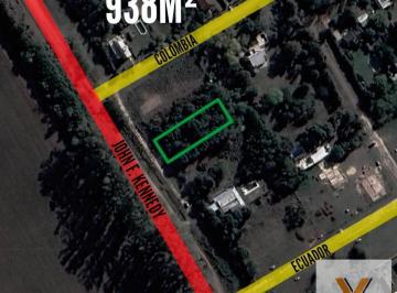 Terreno · 938m² · Terreno en Venta - 938 m² - Luján